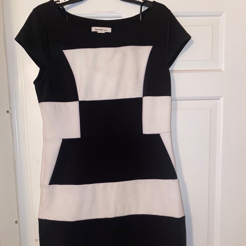Laundry by Design dress